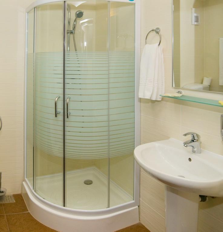 Hotel Toacabellevue Gura Humorului Rom bilde