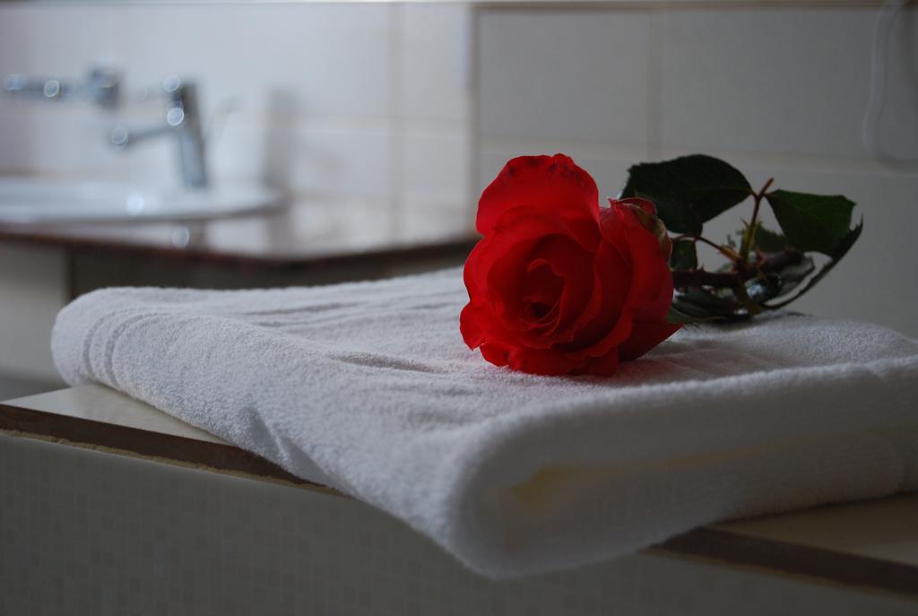 Hotel Toacabellevue Gura Humorului Eksteriør bilde