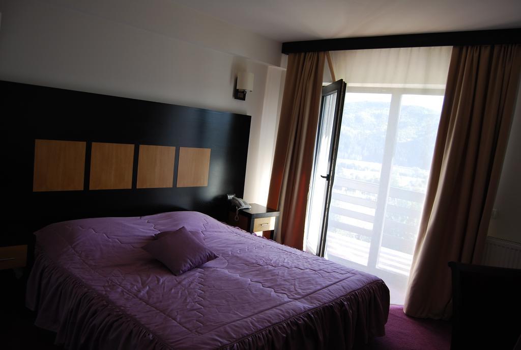 Hotel Toacabellevue Gura Humorului Eksteriør bilde
