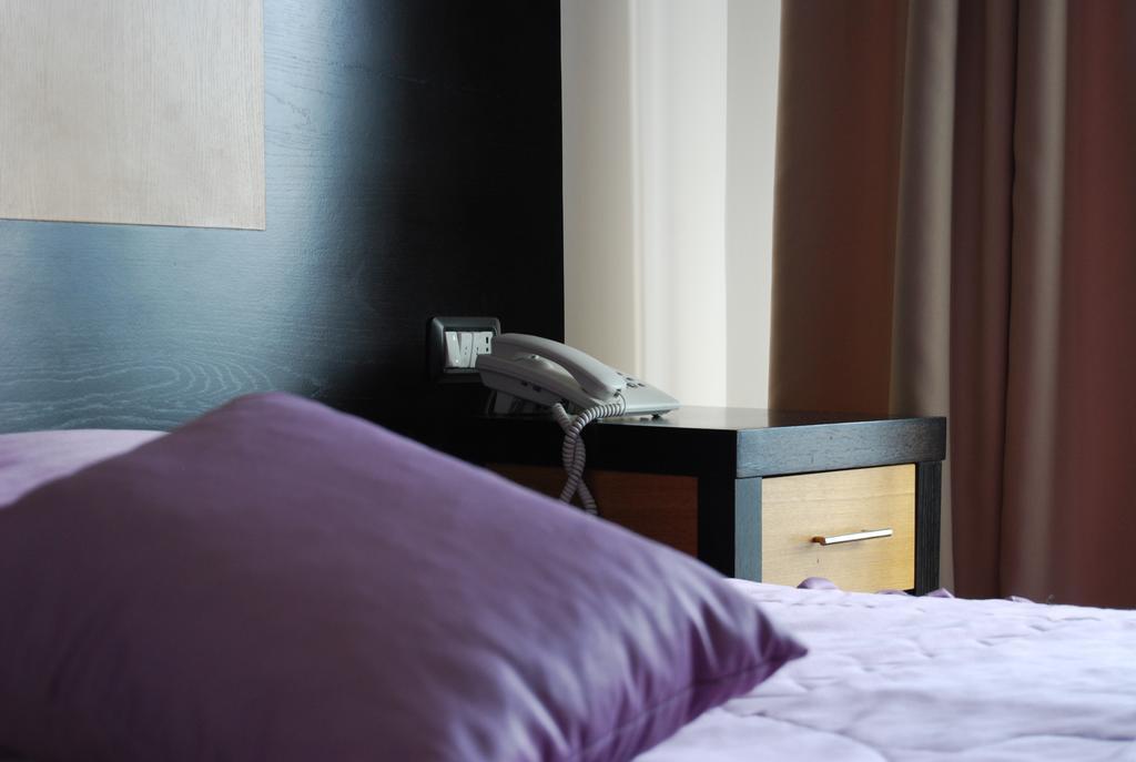 Hotel Toacabellevue Gura Humorului Eksteriør bilde