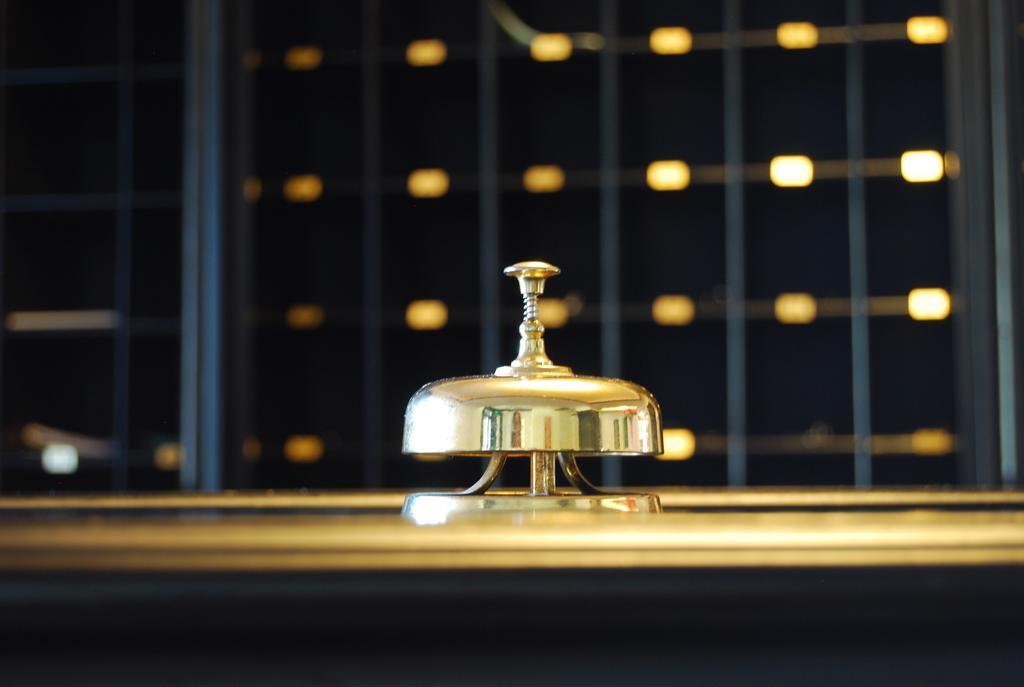 Hotel Toacabellevue Gura Humorului Eksteriør bilde
