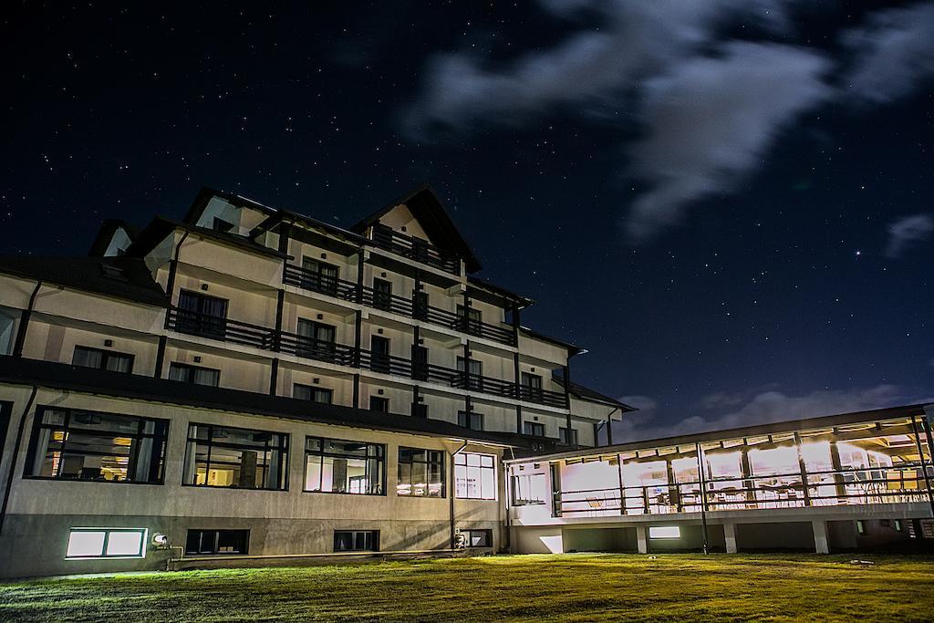 Hotel Toacabellevue Gura Humorului Eksteriør bilde